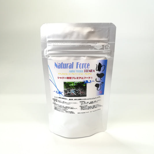 シェリンプ用フード　アクアリウム　通販　プレミアムフード